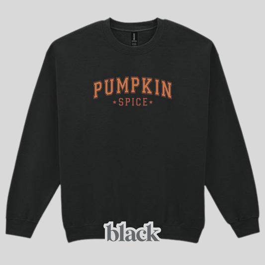 Pumpkin Spice