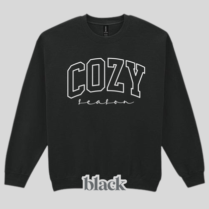Cozy Season