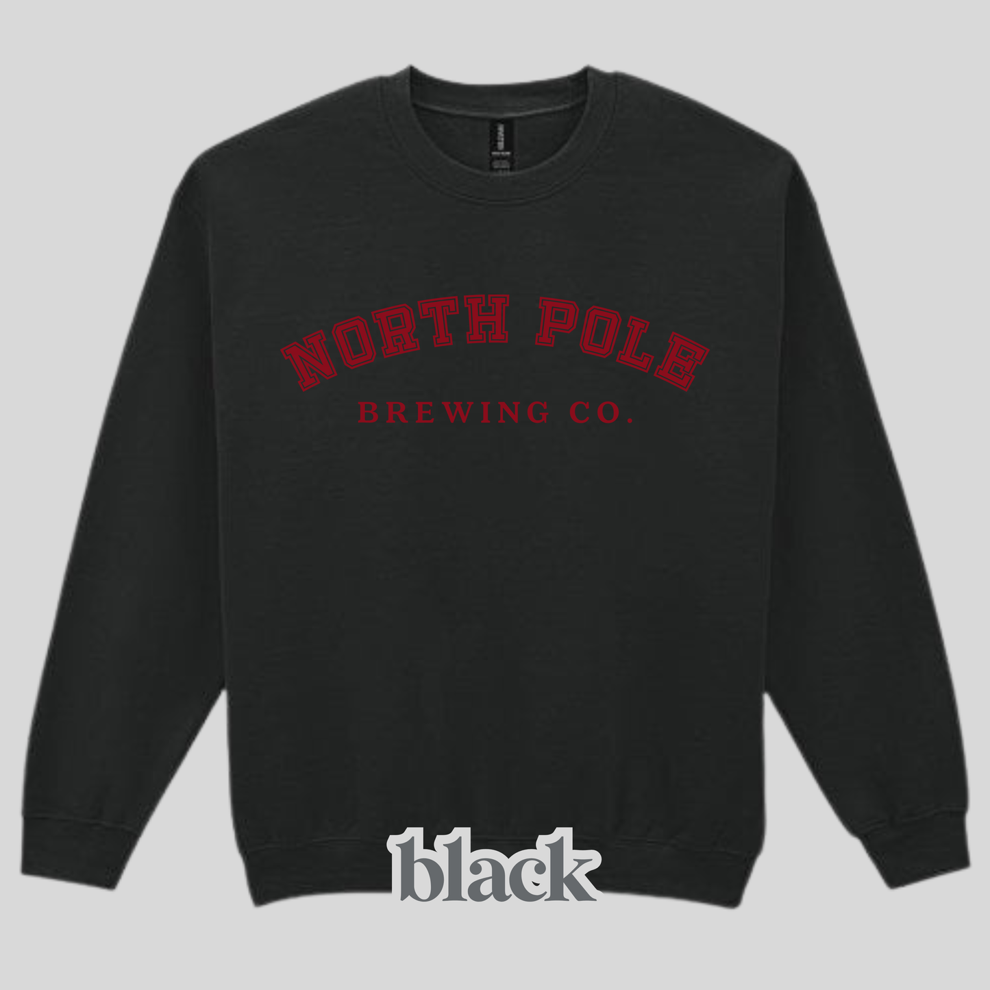 North Pole Brewing Co.