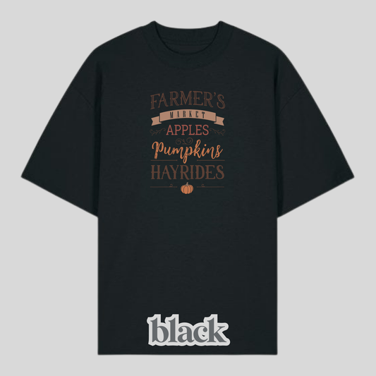 Farmers Market Shirt