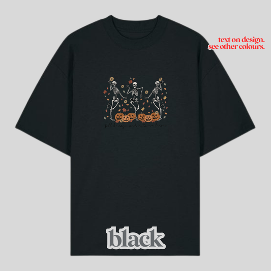 Dancing Skeletons Shirt