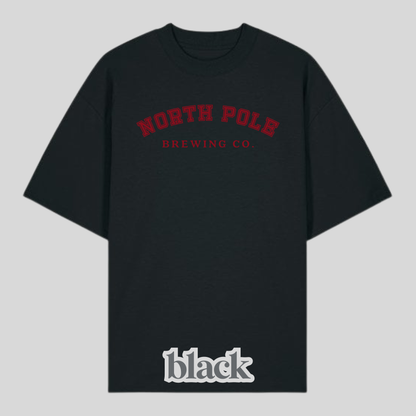 North Pole Brewing Co. Shirt