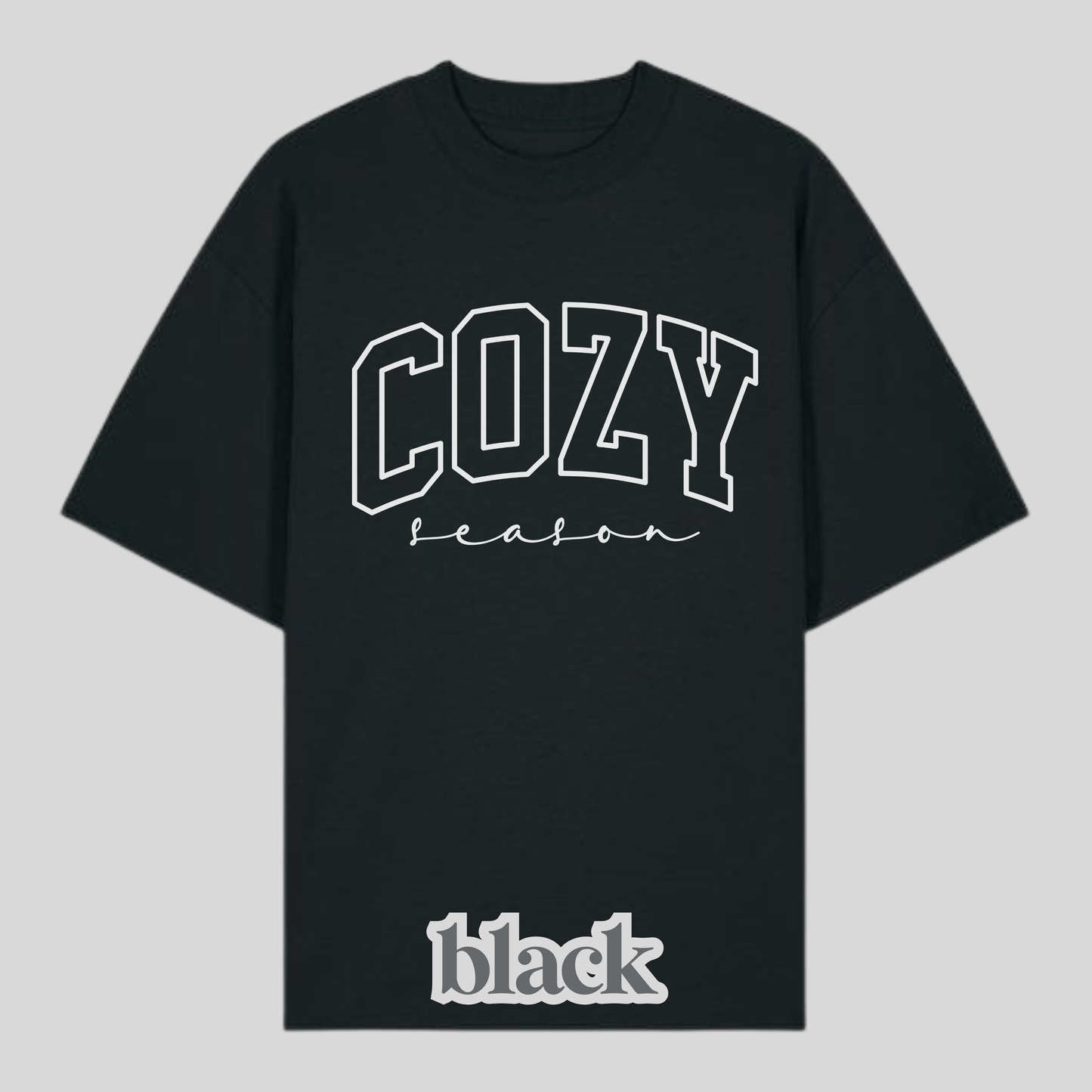 Cozy Season Shirt