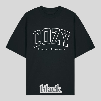 Cozy Season Shirt
