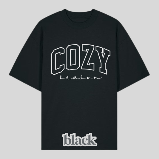 Cozy Season Shirt
