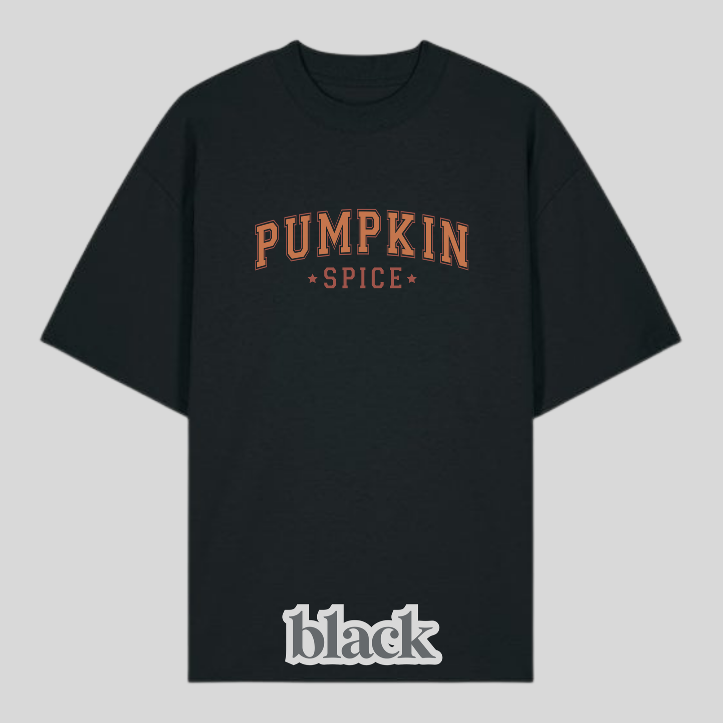 Pumpkin Spice Shirt