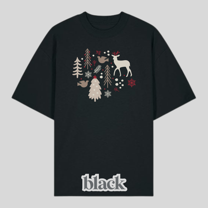 Cosy Christmas Shirt