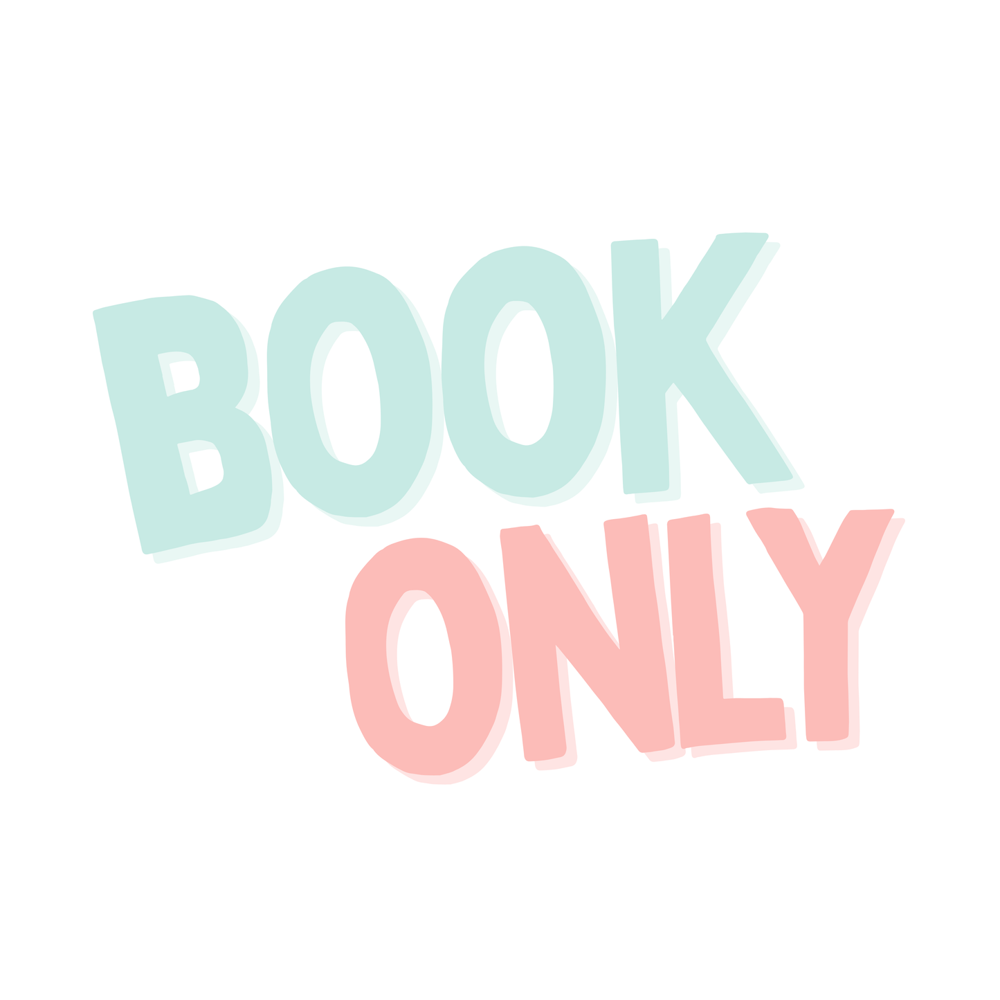 Book Only - May's Box