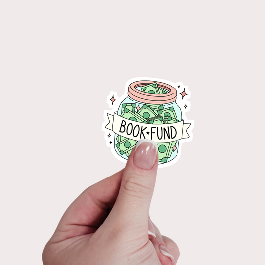 book funds