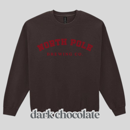 North Pole Brewing Co.