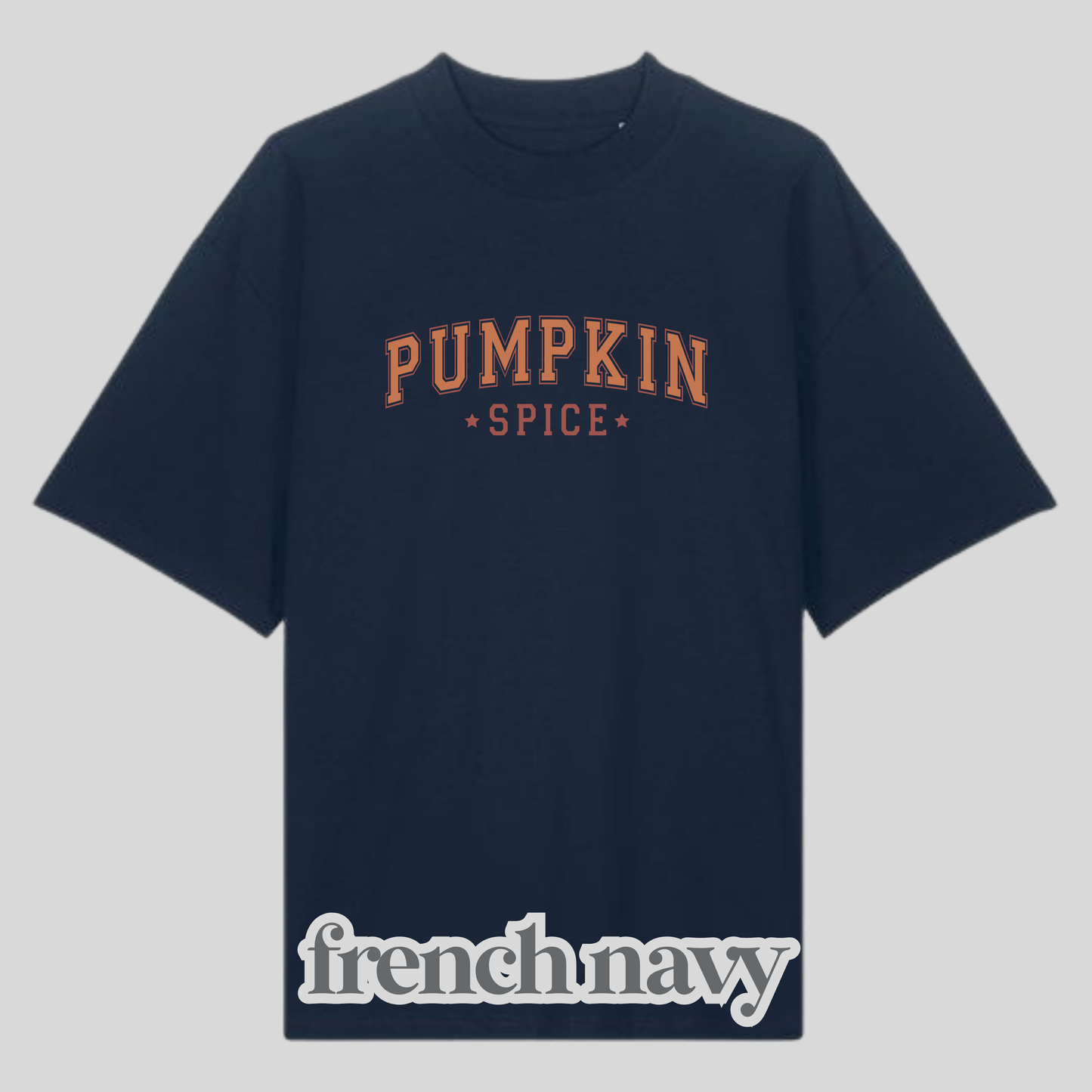 Pumpkin Spice Shirt