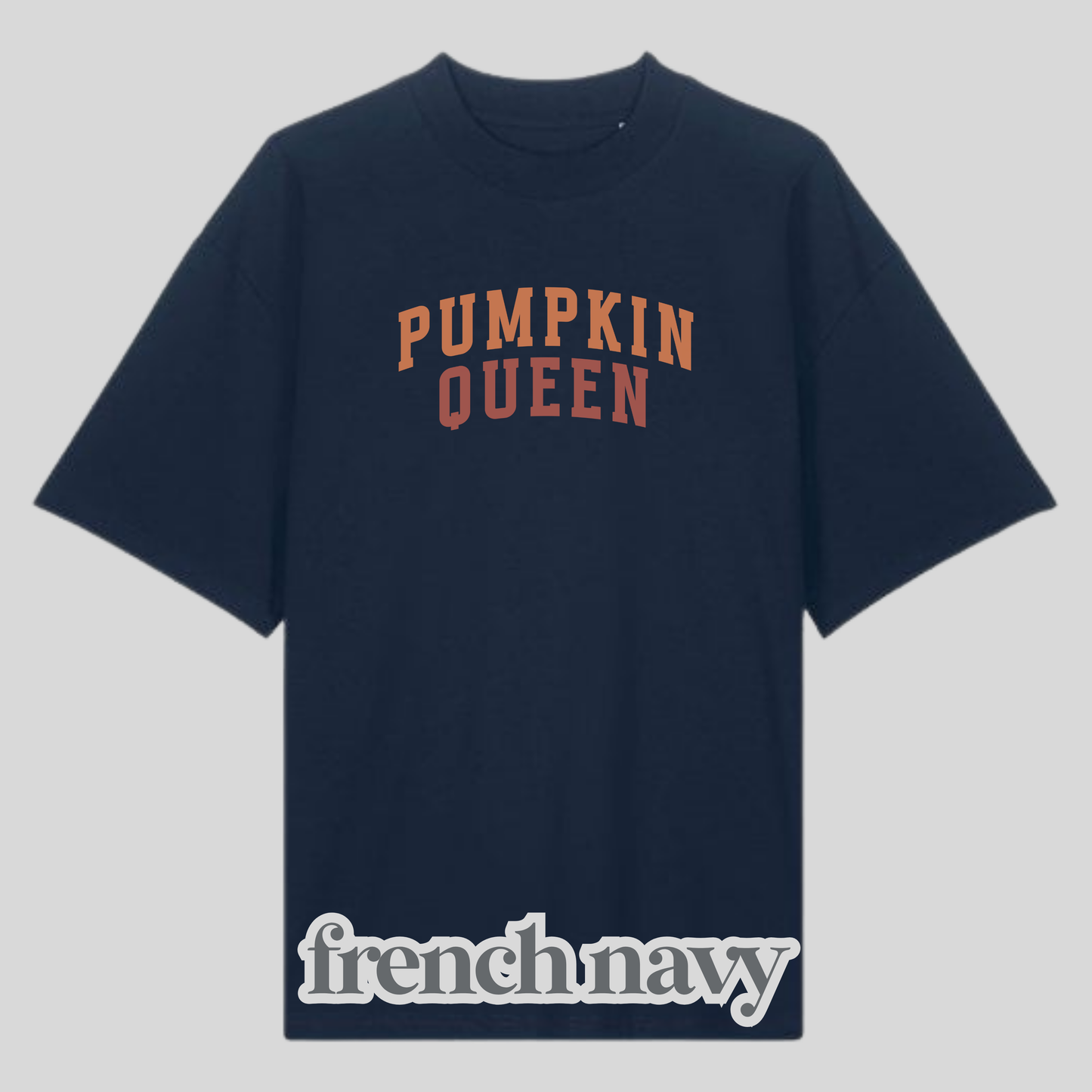 Pumpkin Queen Shirt