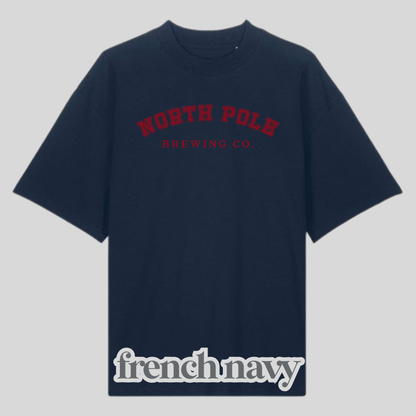 North Pole Brewing Co. Shirt
