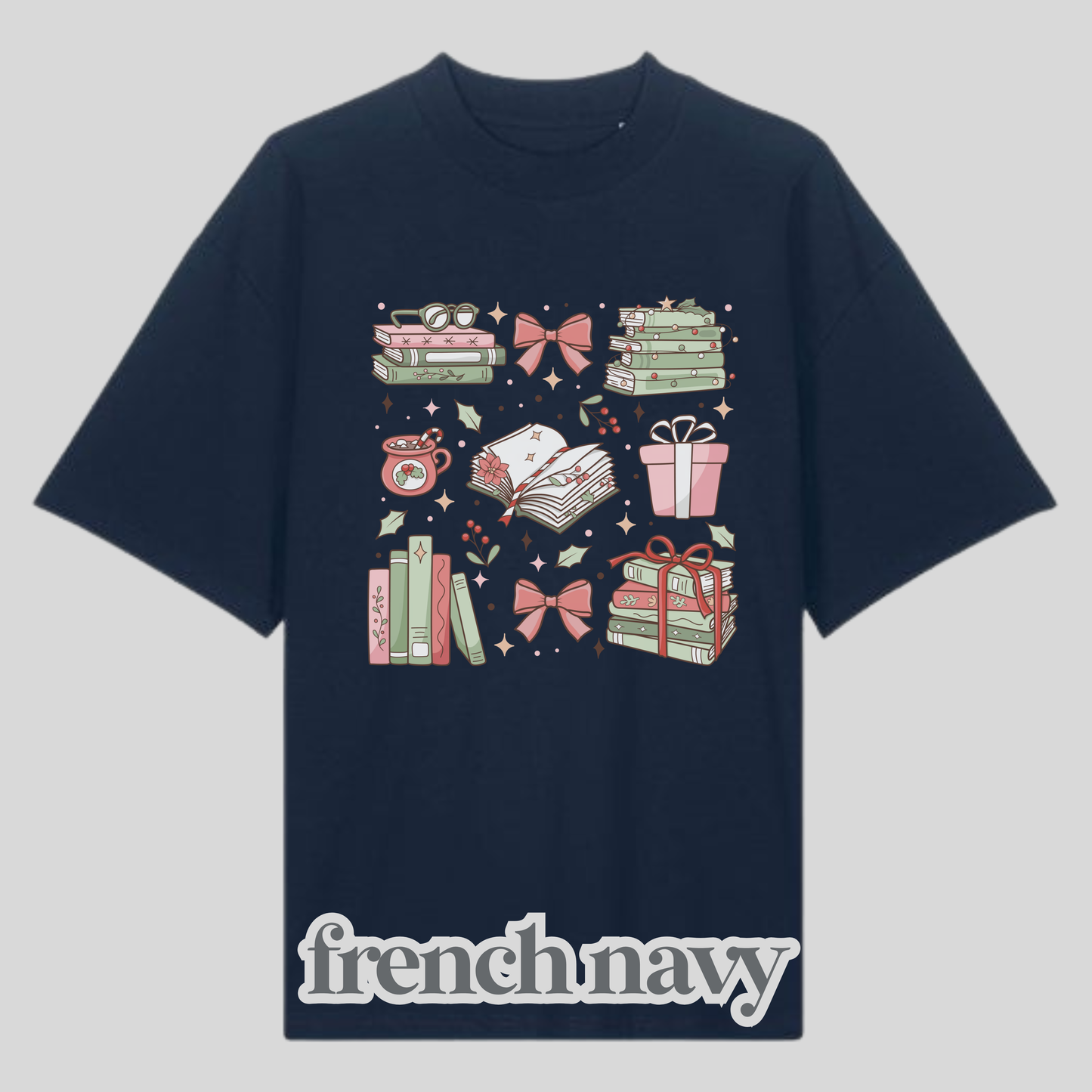 Christmas Vibes Shirt