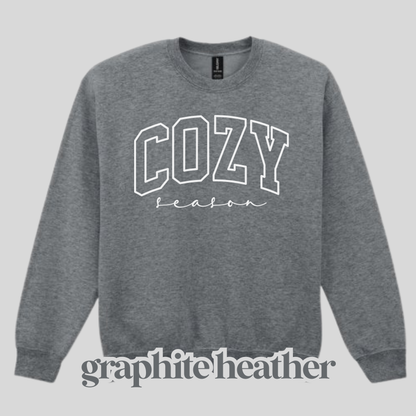 Cozy Season