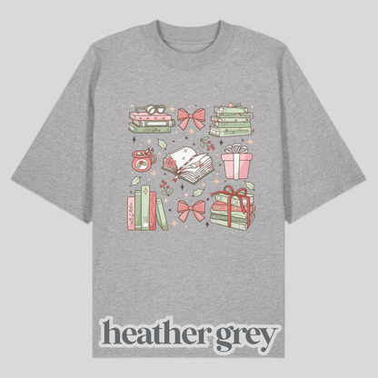 Christmas Vibes Shirt