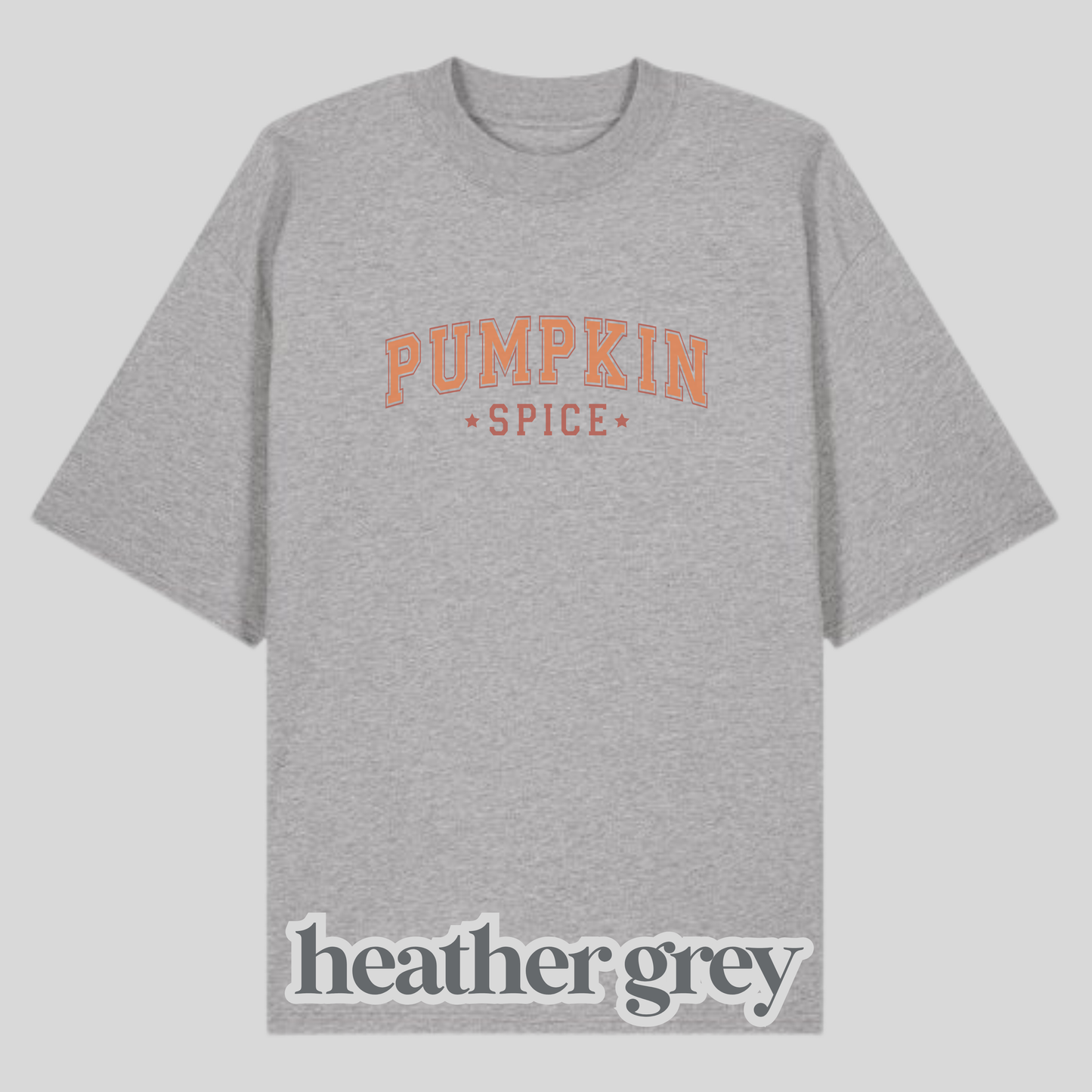 Pumpkin Spice Shirt