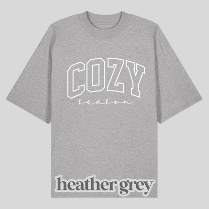 Cozy Season Shirt