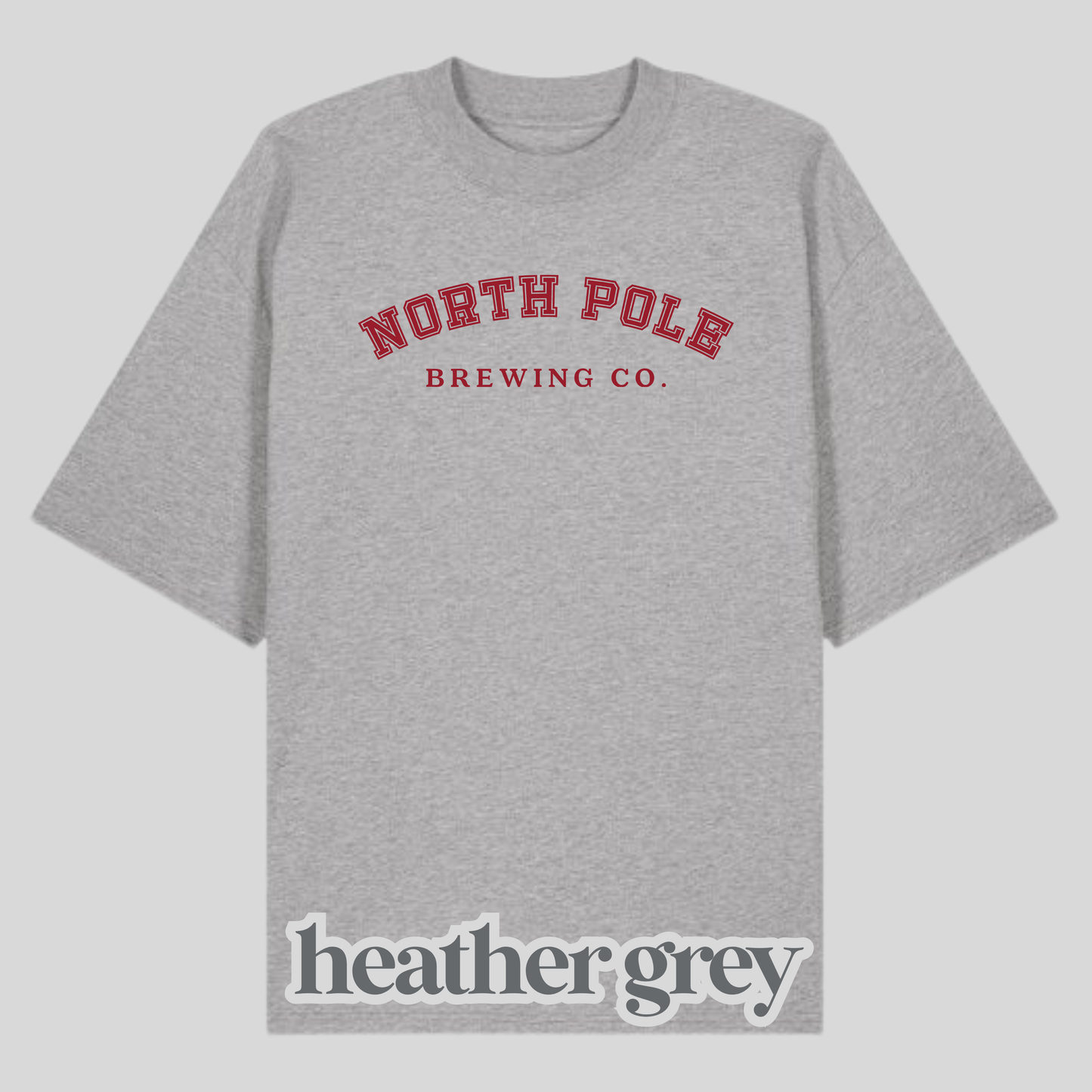 North Pole Brewing Co. Shirt