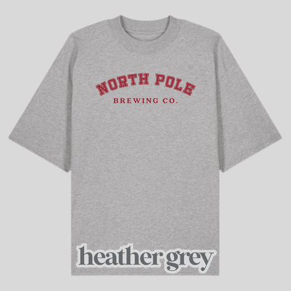 North Pole Brewing Co. Shirt