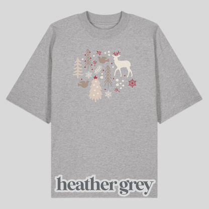 Cosy Christmas Shirt