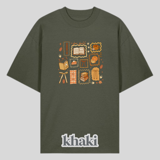 Autumn Vibes Shirt