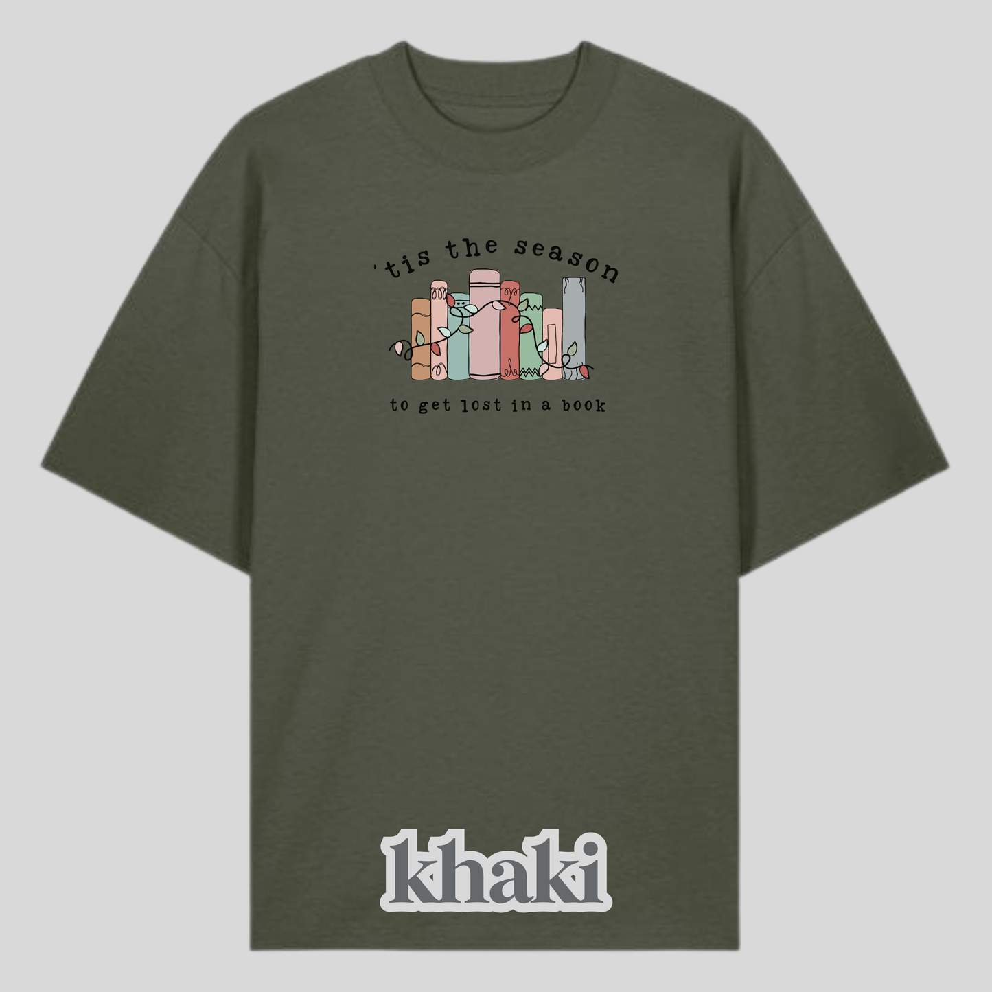 'Tis The Season Shirt