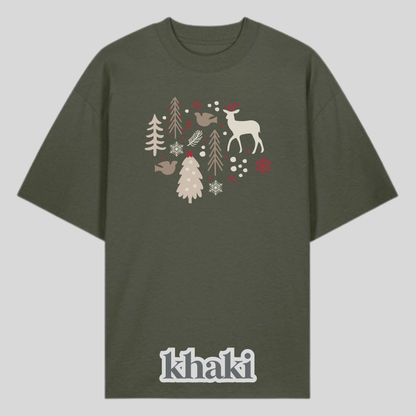 Cosy Christmas Shirt