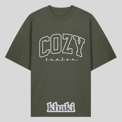 Cozy Season Shirt
