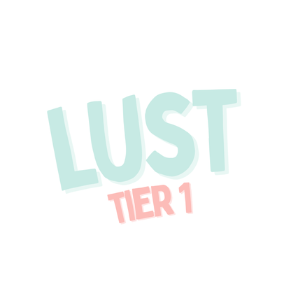 Lust - May's Box