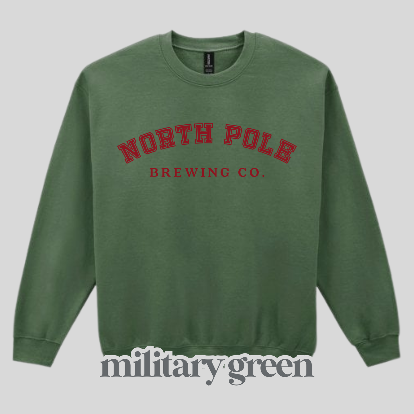 North Pole Brewing Co.