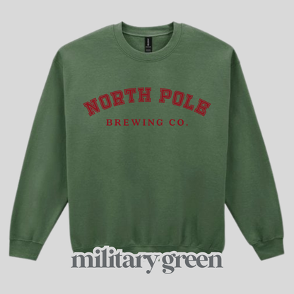 North Pole Brewing Co.