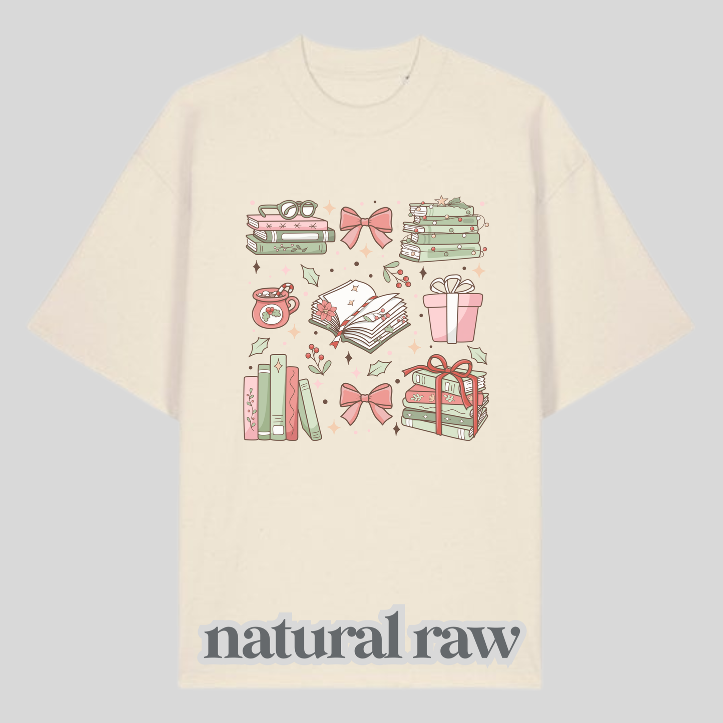 Christmas Vibes Shirt
