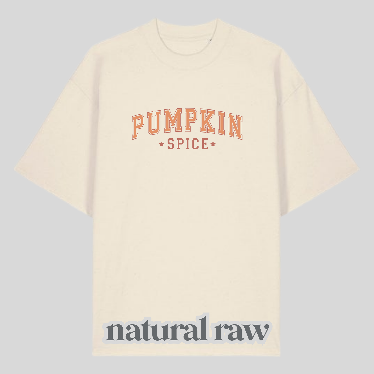 Pumpkin Spice Shirt