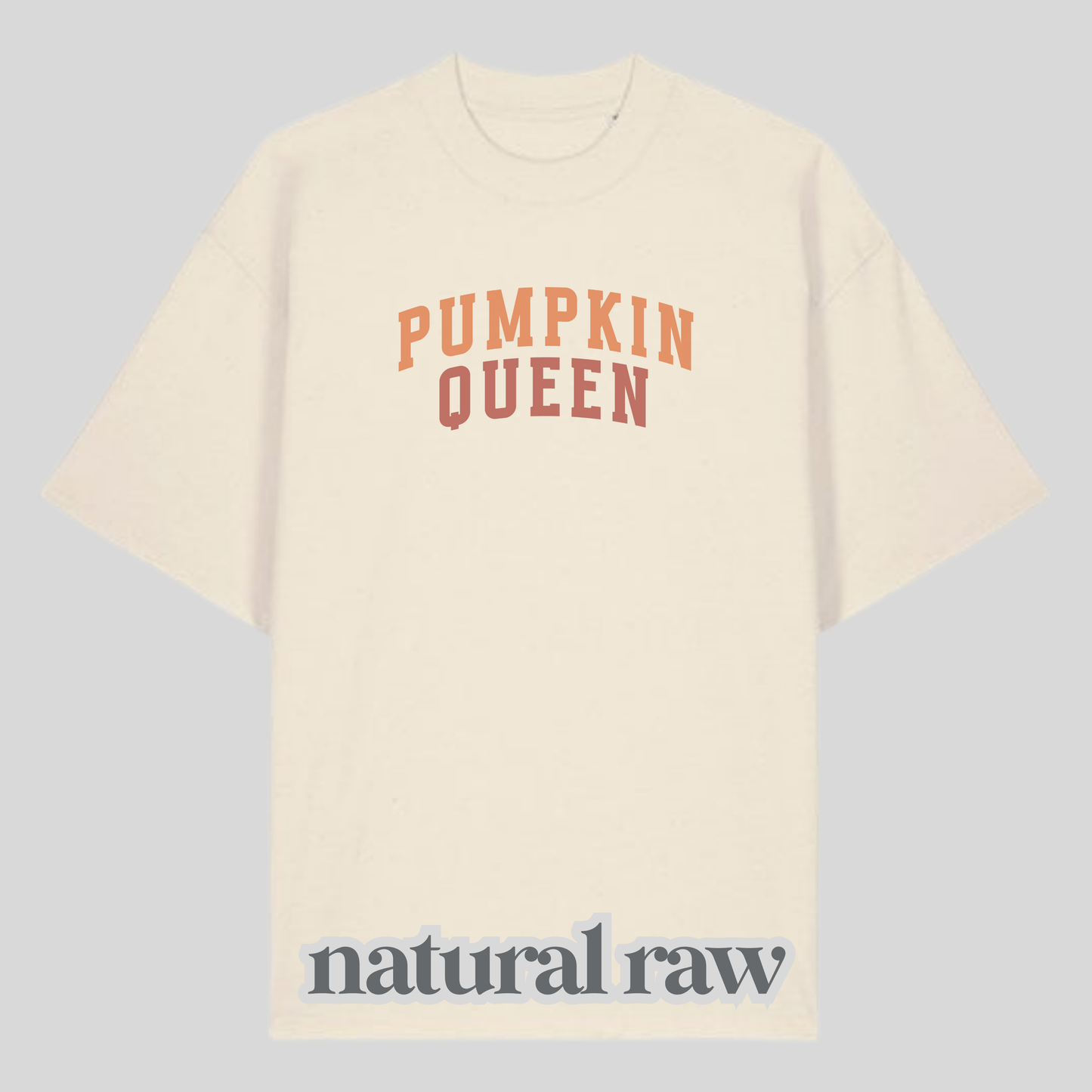 Pumpkin Queen Shirt