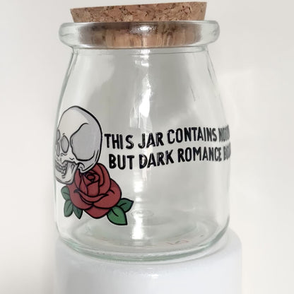 DARK ROMANCE JAR