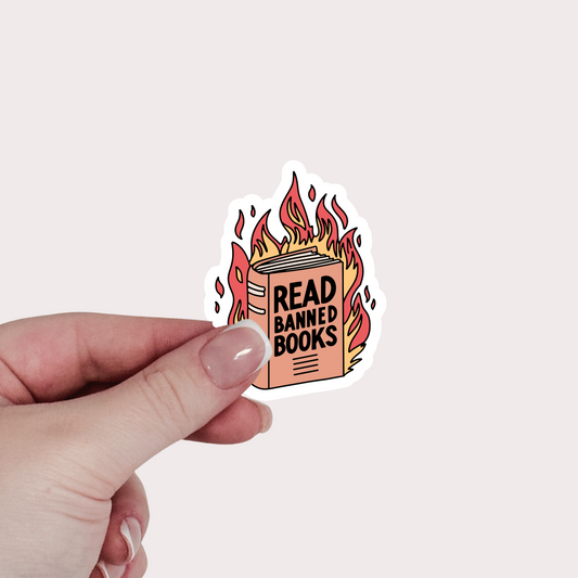 read banned books