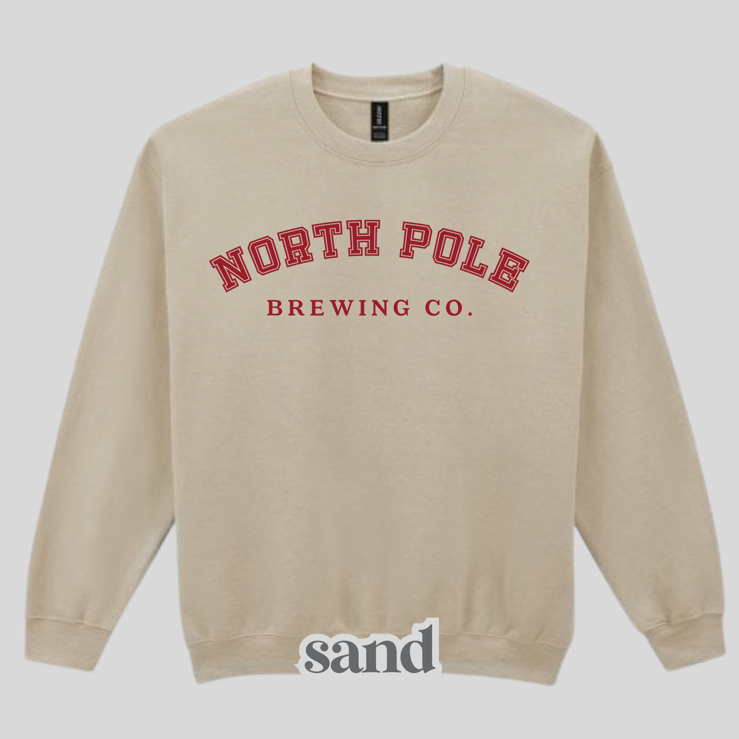 North Pole Brewing Co.