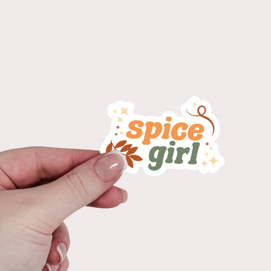 spice girl