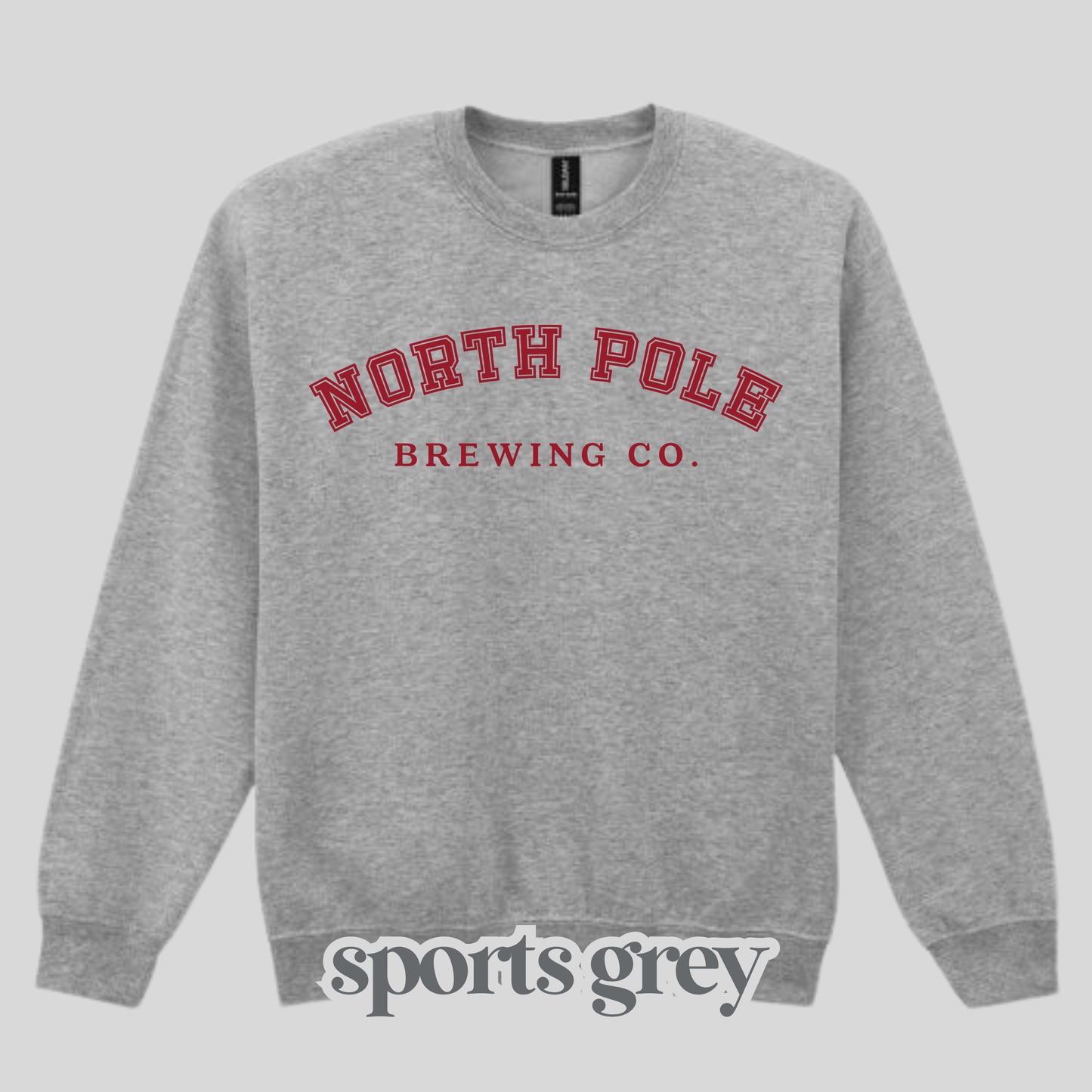 North Pole Brewing Co.