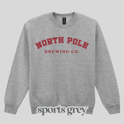 North Pole Brewing Co.