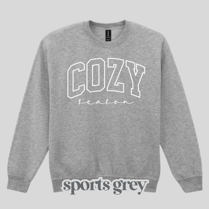 Cozy Season
