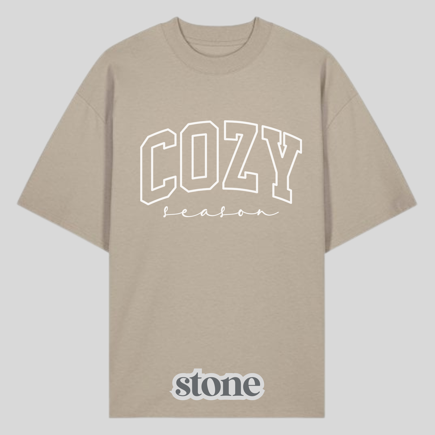 Cozy Season Shirt