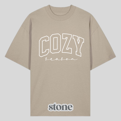 Cozy Season Shirt