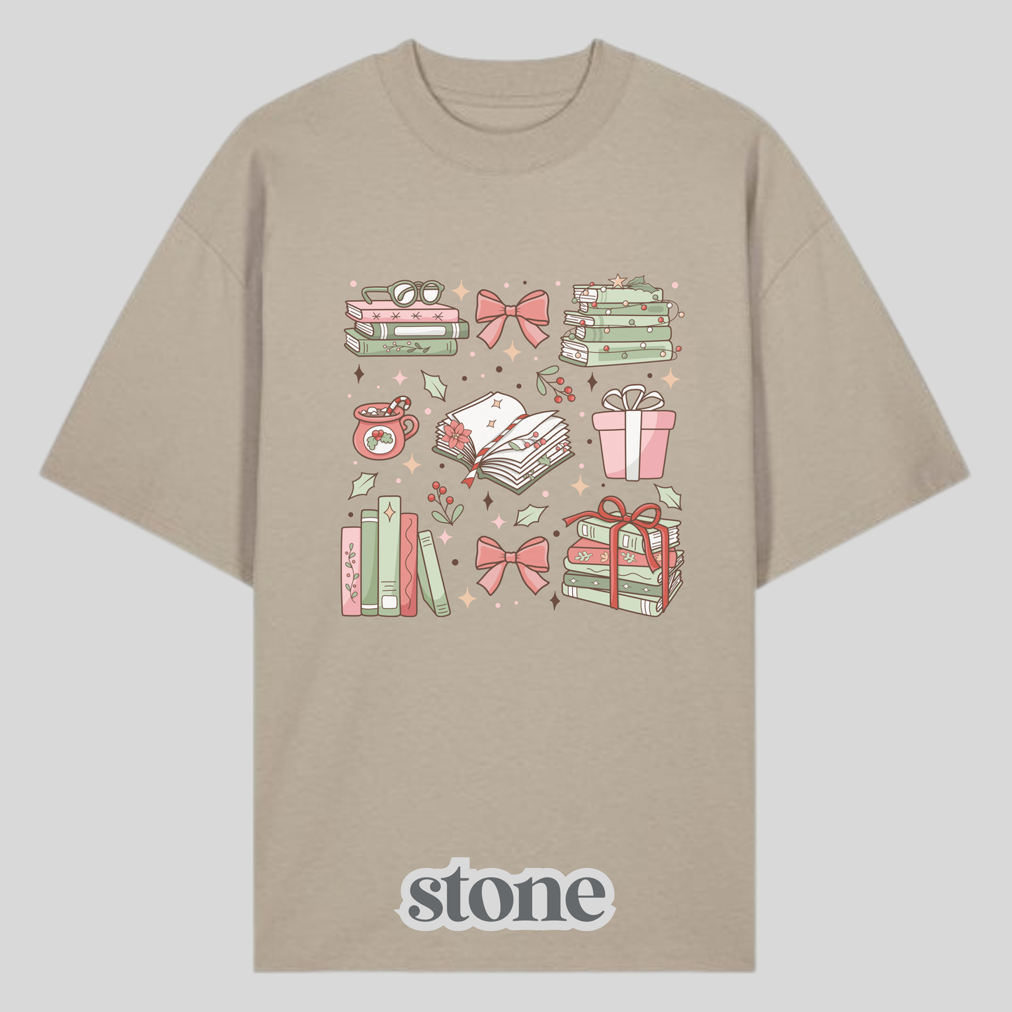 Christmas Vibes Shirt