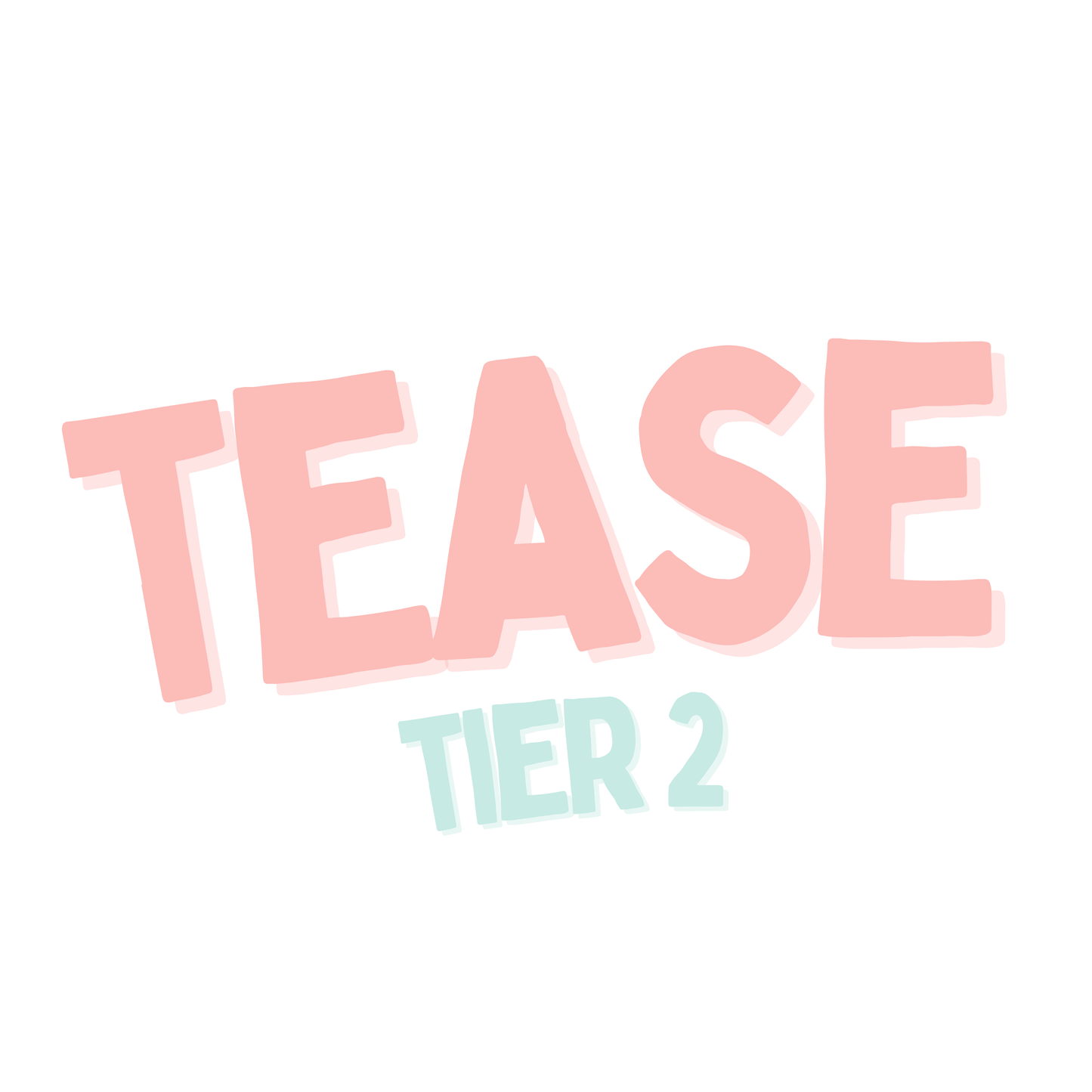 Tease - May's Box