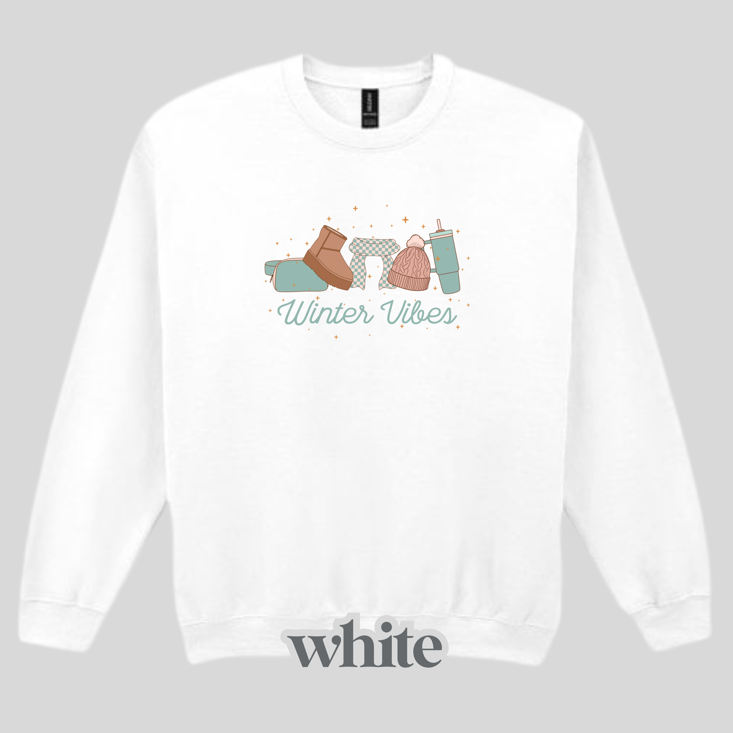 Winter Vibes