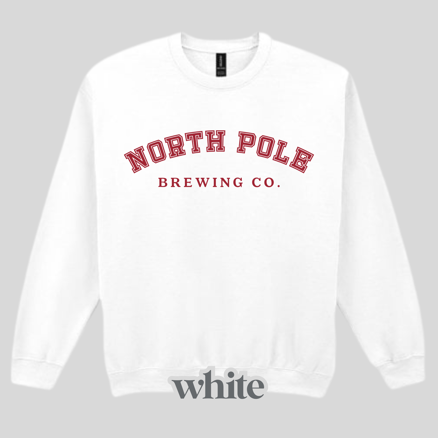 North Pole Brewing Co.