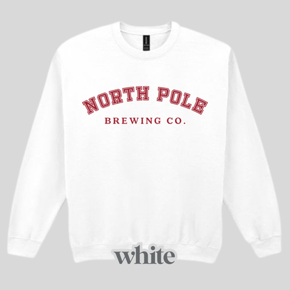 North Pole Brewing Co.