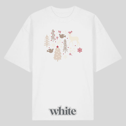 Cosy Christmas Shirt